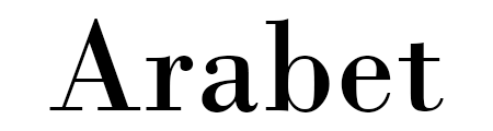 Arabet